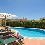 Bellviure By Mauter Villa