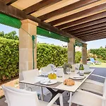 Bellviure By Mauter Villa Cala'N Bosch (Menorca)