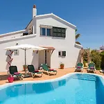 Bellviure By Mauter Villa *
