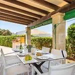 Bellviure By Mauter Cala'N Bosch (Menorca)