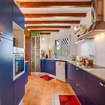 Bellviure By Mauter Villa