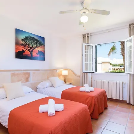 Bellviure By Mauter فيلة *