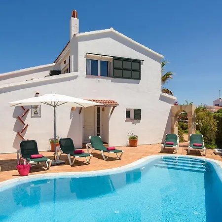 Bellviure By Mauter فيلة *