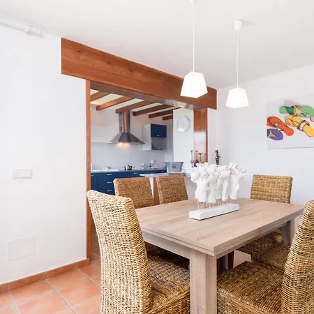 فيلة Bellviure By Mauter *