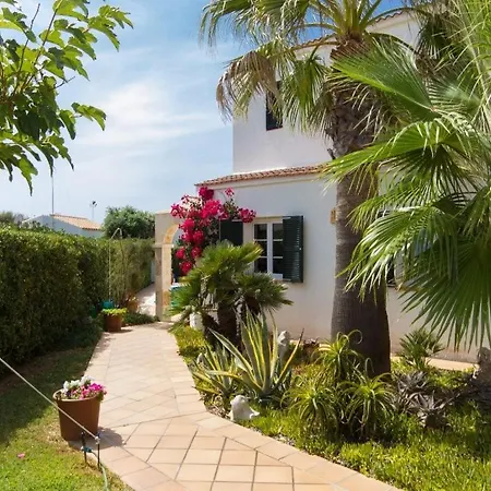 Bellviure By Mauter * Cala'N Bosch (Menorca)