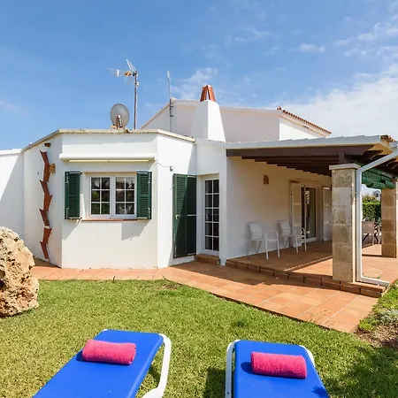 Bellviure By Mauter Villa *