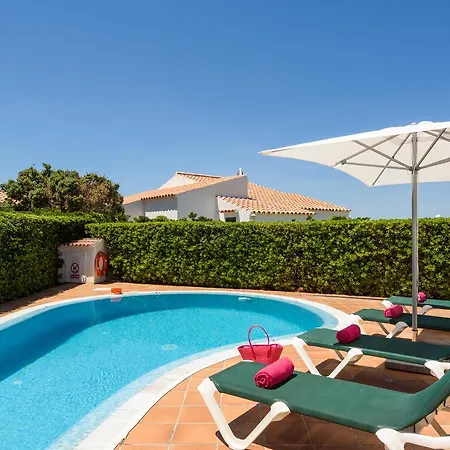 Villa Bellviure By Mauter Cala'N Bosch (Menorca)
