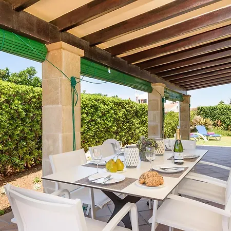 Bellviure By Mauter Villa Cala'N Bosch (Menorca)
