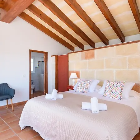 Bellviure By Mauter * Cala'N Bosch (Menorca)