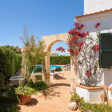 Вилла Bellviure By Mauter *