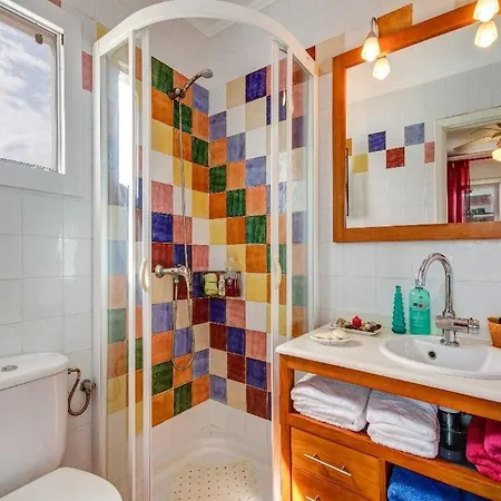 Bellviure By Mauter Вилла *