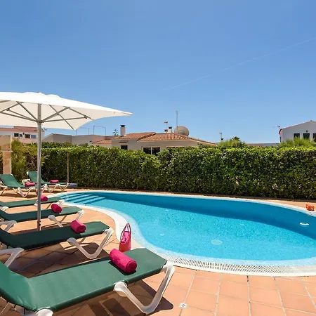 Bellviure By Mauter Villa