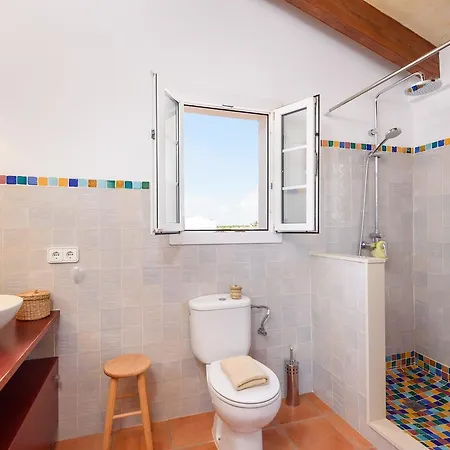 Bellviure By Mauter Cala en Bosch