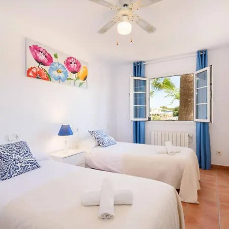 Bellviure By Mauter Villa