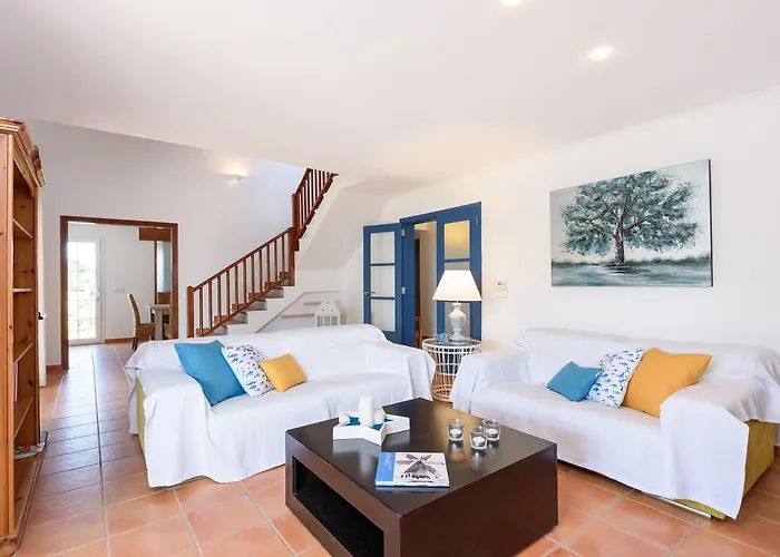 빌라 Bellviure By Mauter *