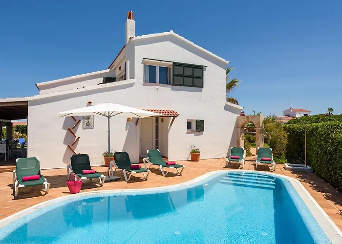 Bellviure By Mauter 빌라 *