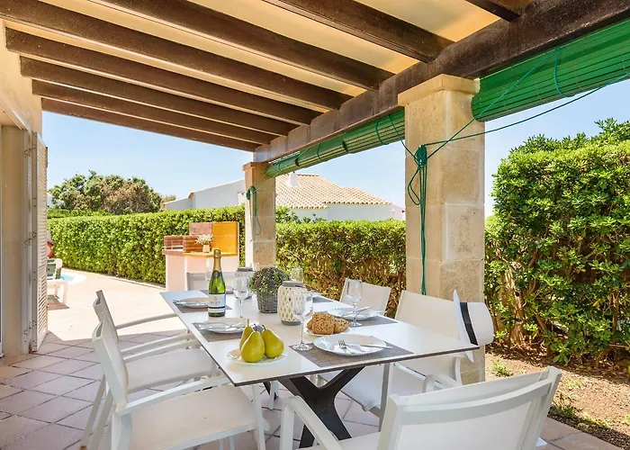 Bellviure By Mauter 칼란 보쉬