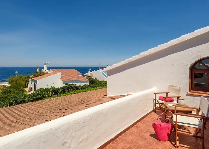 Bellviure By Mauter 빌라 *