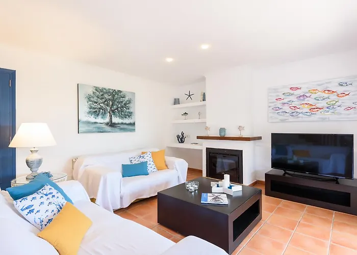 빌라 Bellviure By Mauter *