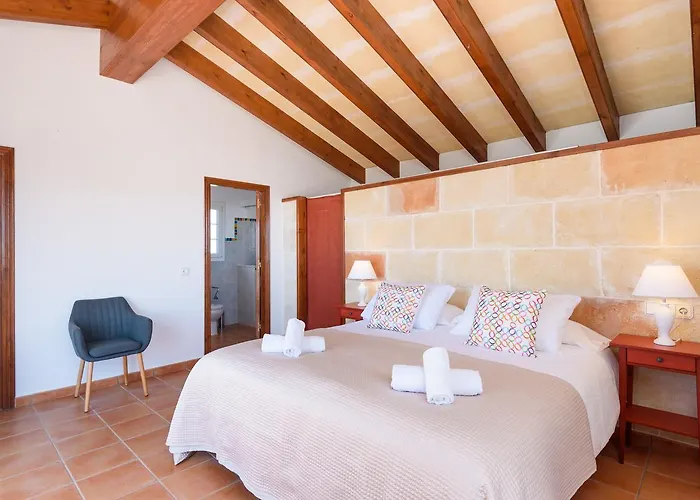 Bellviure By Mauter * 칼란 보쉬