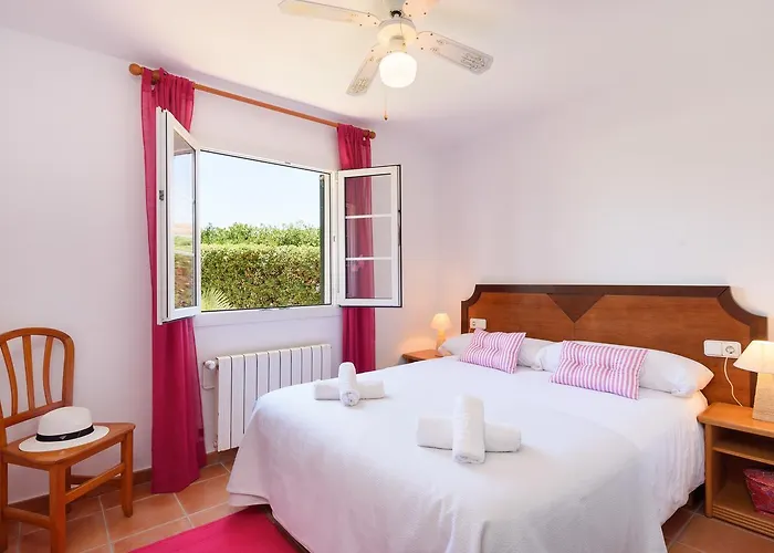 빌라 Bellviure By Mauter *