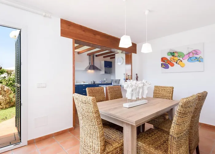 빌라 Bellviure By Mauter *