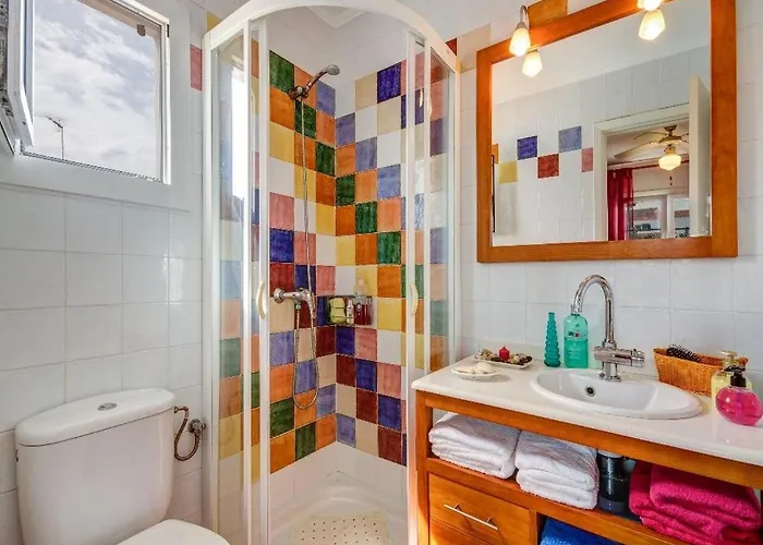 Bellviure By Mauter 빌라 *