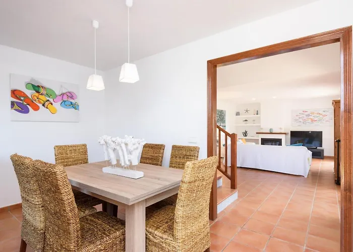 빌라 Bellviure By Mauter *