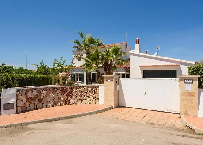 Bellviure By Mauter 빌라 칼란 보쉬